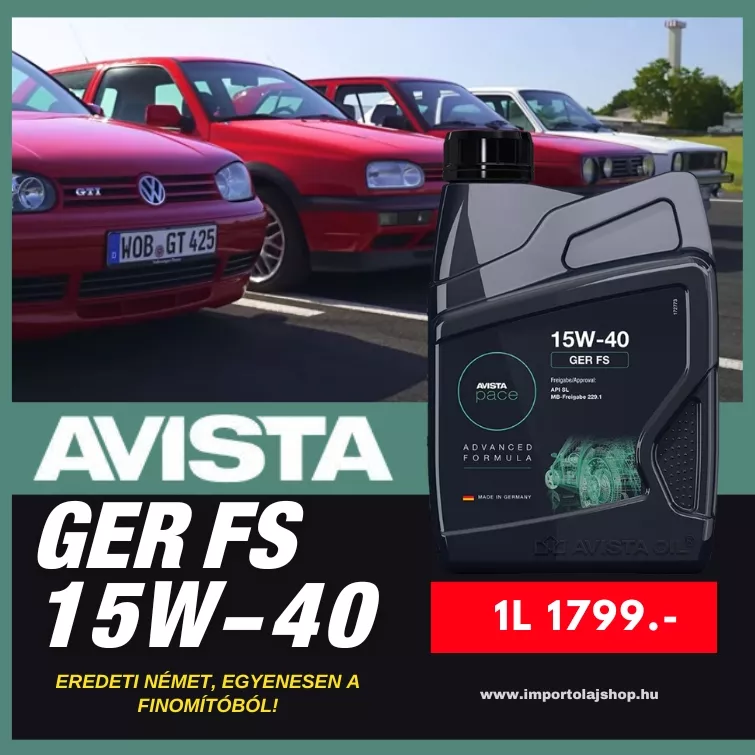 ImportOlaj Webshop