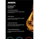Avista Pure EVO CI-4 TS 10W-40 20L