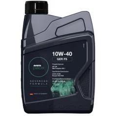 Avista Pace GER FS 10W-40 1L