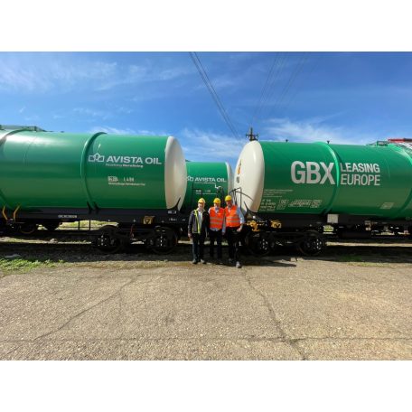 Avista Pace GER FS 10W-40 1L