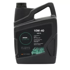 Avista Pace GER FS 10W-40 4L