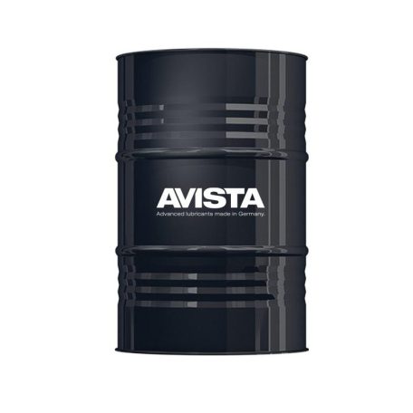 Avista Path EVO STOU 10W-40 208L