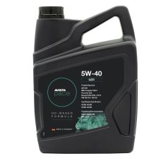 Avista Pace GER 5W-40 4L