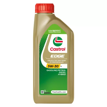 Castrol Edge 5W-30 LL 1L