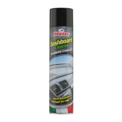 Rhütten Műszerfaltisztító és ápoló spray