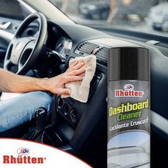 Rhütten Műszerfaltisztító és ápoló spray