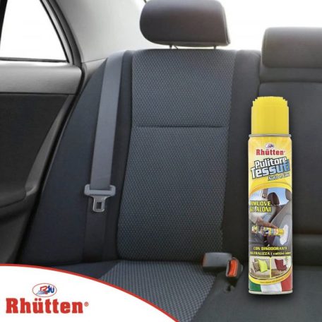 Rhütten Kárpittisztító spray