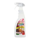 Rhütten Leather Cleaner and Care Spray