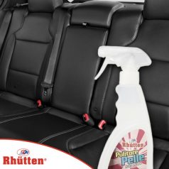 Rhütten Bőrtisztító és ápoló spray