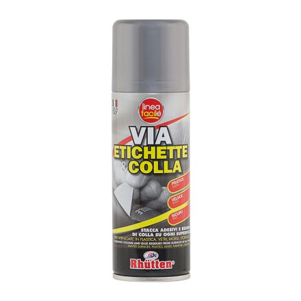 Rhütten Matrica eltávolító spray