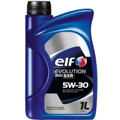 Elf Evolution 900 SXR 5W-30 1L