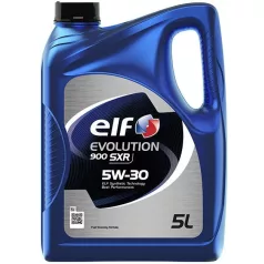 Elf Evolution 900 SXR 5W-30 5L