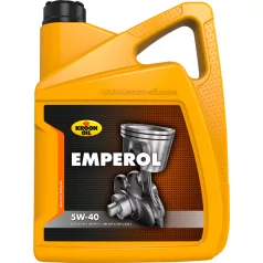 Kroon-Oil Emperol 5W-40 5L