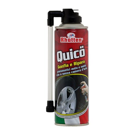 Rhütten Defektjavító spray