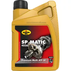 Kroon-Oil SP Matic 4036 1L