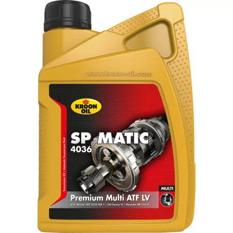 Kroon-Oil SP Matic 4036 1L