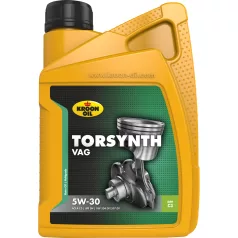 Kroon-Oil Torsynth VAG 5W-30 1L
