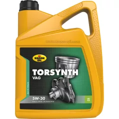 Kroon-Oil Torsynth VAG 5W-30 5L