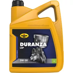 Kroon-Oil Duranza LSP 5W-30 5L