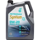 PETRONAS Syntium X 0W-20 C5 5L
