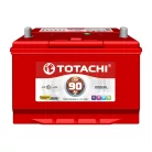 Totachi CMF105D31L akkumulátor 12V 90Ah 740A Japán Jobb+