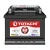 Totachi CMF56219 akkumulátor 12V 62Ah 540A Európai Jobb+