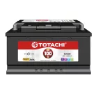Totachi CMF60038 akkumulátor 12V 100Ah 820A Európai Jobb+
