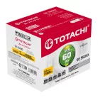 Totachi SE 56010 akkumulátor 12V 60Ah 560A EFB Start-Stop Jobb+