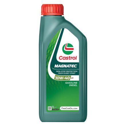 Castrol Magnatec A/B 10W-40 1L