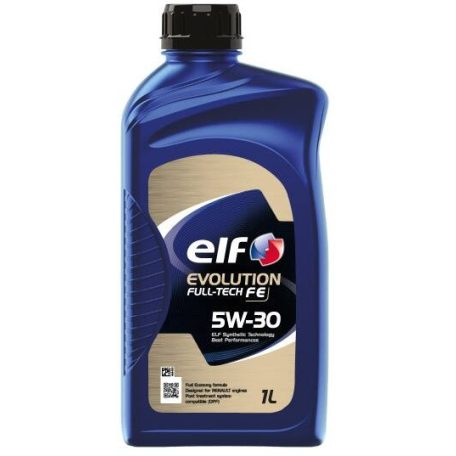 Elf Evolution Full-Tech FE 5W-30 1L