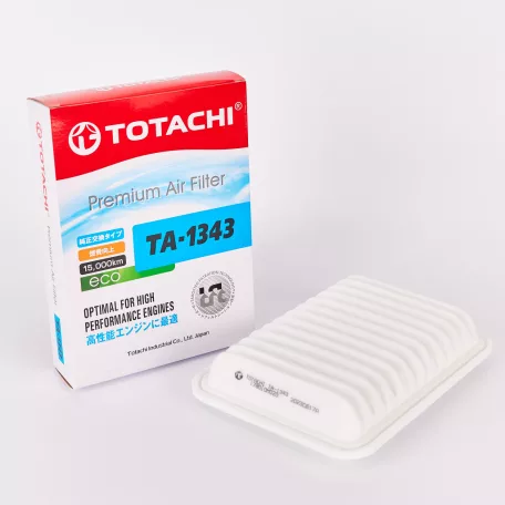 Totachi TA-1343 levegőszűrő
