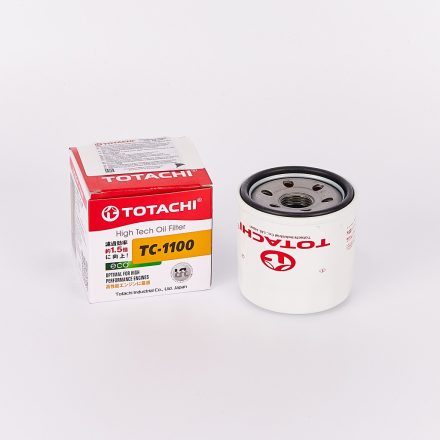 Totachi TC-1100 olajszűrő