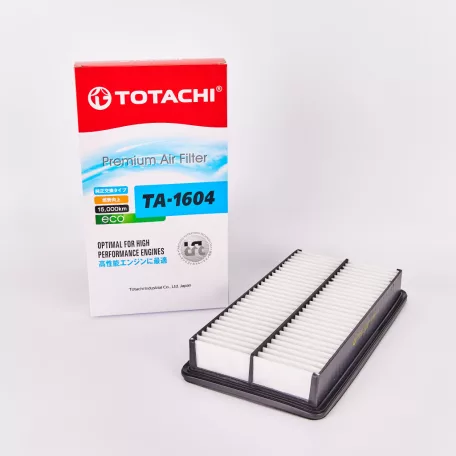 Totachi TA-1604 levegőszűrő
