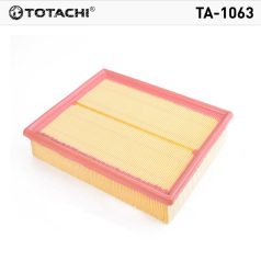 Totachi TA-1063 levegőszűrő