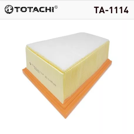 Totachi TA-1114 levegőszűrő