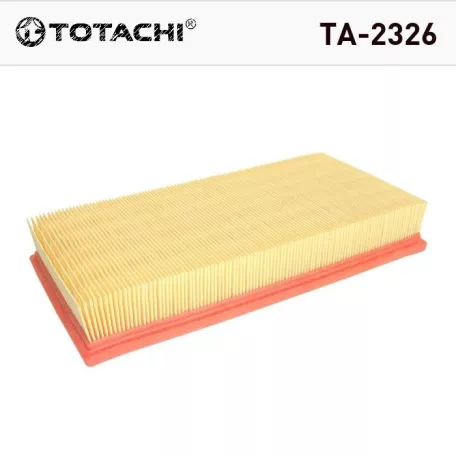 Totachi TA-2326 levegőszűrő