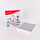 Totachi TCA-480K pollenszűrő