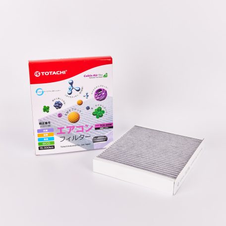 Totachi TCA-480K pollenszűrő