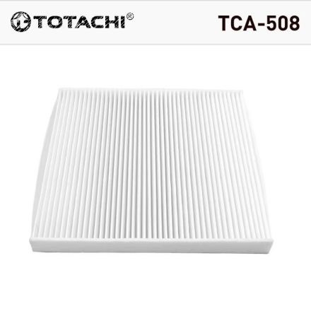 Totachi TCA-508 pollenszűrő