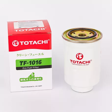 Totachi TF-1016 üzemanyagszűrő