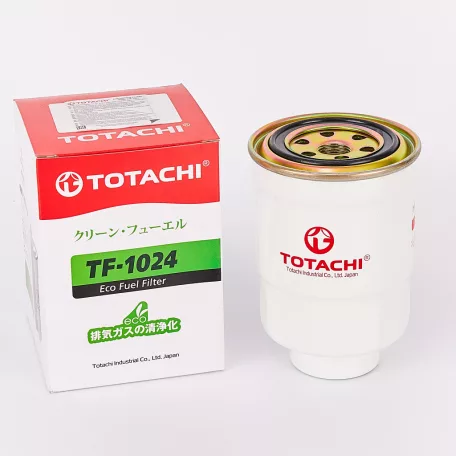Totachi TF-1024 üzemanyagszűrő
