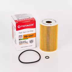 Totachi TO-1247 olajszűrő