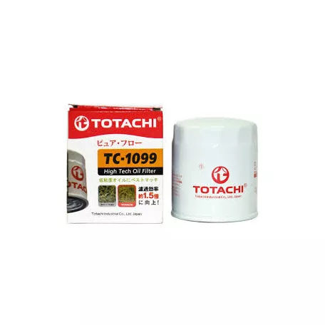 Totachi TC-1099 olajszűrő