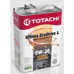 Totachi Ultima Ecodrive L 5W-30 4L