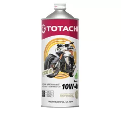 Totachi Sport 4T 10W-40 1L