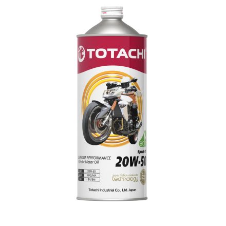 Totachi Sport 4T 20W-50 1L