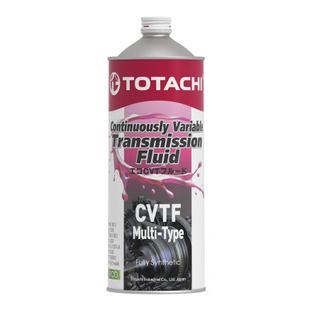 Totachi CVTF Multi-Type 1L