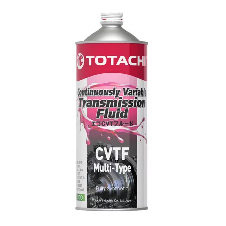 Totachi CVTF Multi-Type 1L