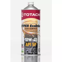 Totachi Hyper Ecodrive 10W-40 1L