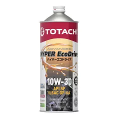 Totachi Hyper Ecodrive 10W-30 1L